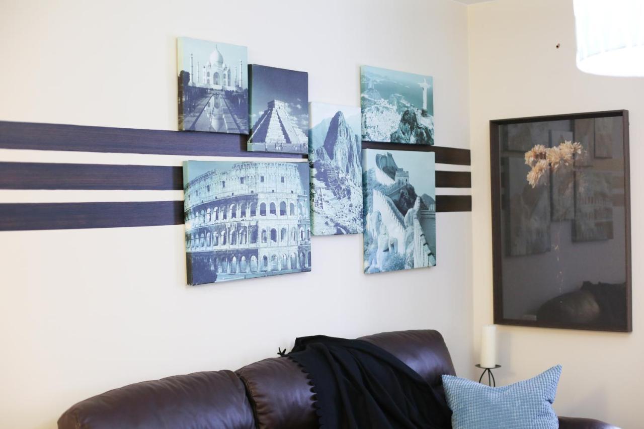 Appartement Memories In Margate Extérieur photo