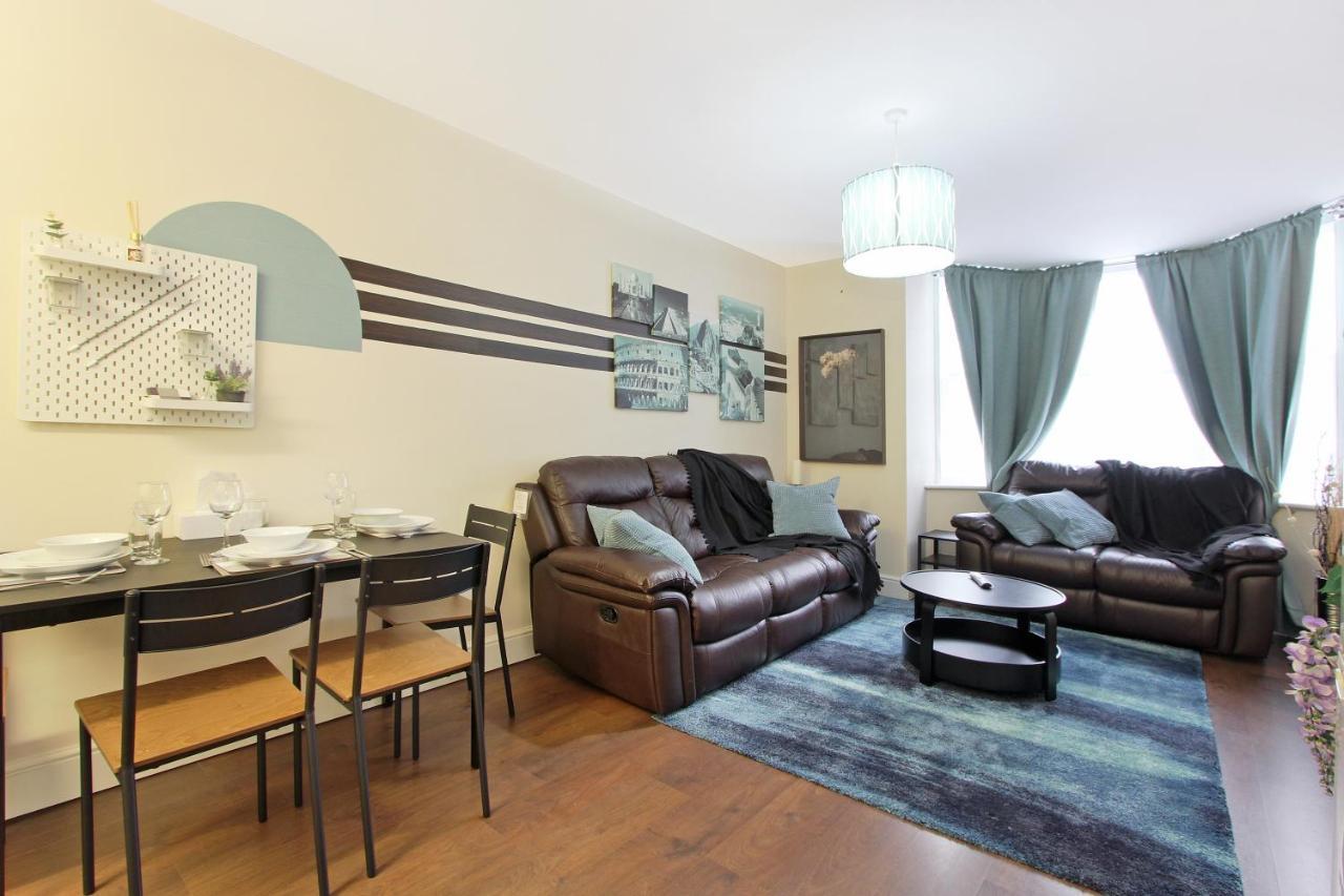 Appartement Memories In Margate Extérieur photo